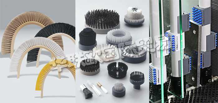 德國MINK BURSTEN公司主要供應(yīng)德國MINK BURSTEN條刷,MINK BURSTEN防靜電刷，圓刷，盤刷，圓盤刷，貂皮圓盤刷，皮帶刷等產(chǎn)品。