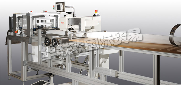 德國PFAFF公司主要供應(yīng)：德國PFAFF縫紉機,PFAFF焊接機，熱空氣焊接機，超聲波焊接機，高速縫紉機，平板縫紉機，自由臂式縫紉機，單針平板縫紉機等產(chǎn)品。