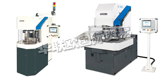 德國PETER WOLTERS公司主要供應(yīng)：德國PETER WOLTERS細磨機,PETER WOLTERS去毛刺機，研磨機，雙面研磨機，拋光機，壓力機，精沖壓力機等產(chǎn)品。