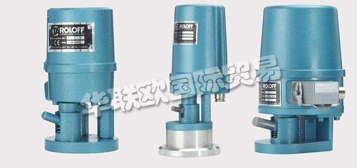 德國TA ROLOFF公司主要供應(yīng)：德國TA ROLOFF執(zhí)行器,TA ROLOFF驅(qū)動器，輔助動力單元等產(chǎn)品。