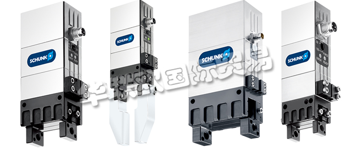 今天小編為您帶來(lái)德國(guó)SCHUNK二指機(jī)械手 EGP系列介紹：二指機(jī)械手 EGP系列是緊湊的24V機(jī)械手，動(dòng)力強(qiáng)勁，適用于所有配備IO-link的小型部件。