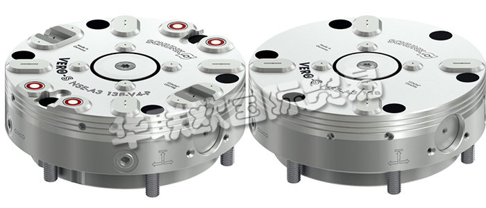 本篇文章為您介紹SCHUNK模塊VERO-S NSE-A3 138，該模塊是自動機床加載的通用夾持模塊。