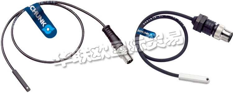 本文為您介紹SCHUNK磁感應(yīng)開關(guān)MMS，該磁感應(yīng)開關(guān)用于監(jiān)控自動(dòng)化部件的狀態(tài)，可在不接觸的條件下對(duì)靠近的磁體進(jìn)行檢測(cè)，且可在大于特定開關(guān)值時(shí)發(fā)出數(shù)字信號(hào)。