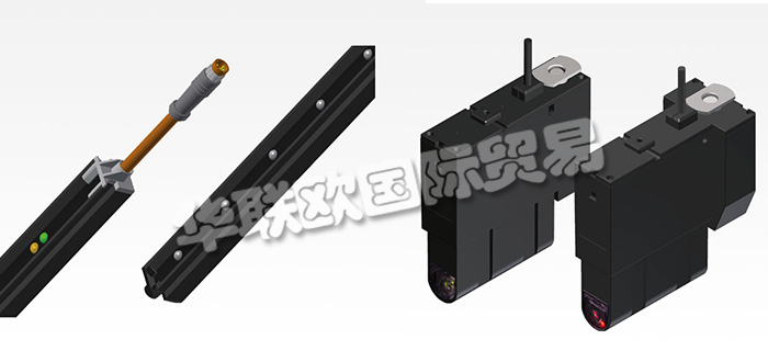 德國WITT SENSORIC公司主要供應：德國WITT SENSORIC傳感器,WITT SENSORIC光電開關，安全光幕，光電安全邊緣，非接觸式安全邊緣，光敏開關，安全處理單元等產(chǎn)品。