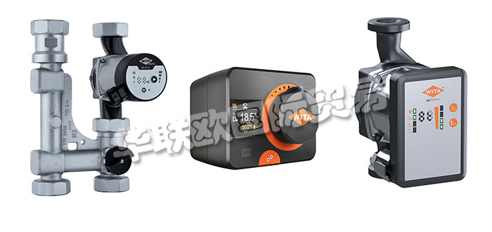 德國(guó)WITA公司主要供應(yīng)：德國(guó)WITA循環(huán)泵,WITA控制器，溫度控制器，標(biāo)準(zhǔn)泵，混合器，緊湊型混合器等產(chǎn)品。