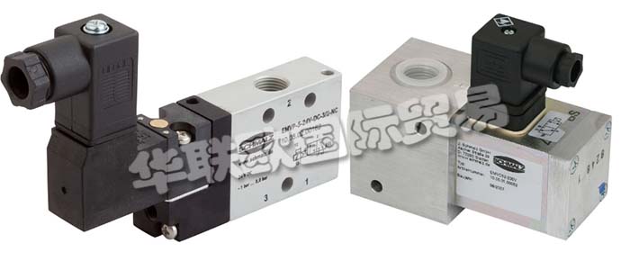 單向閥的原理是使油液正向?qū)ā⒎聪蚪刂?類似于電路中的二極管)。按閥芯結構不同，單向閥可分為球閥和錐閥兩種結構形式。SCHMALZ單向節(jié)流閥是由單向閥和節(jié)流閥組合而成的閥門，該閥門是SCHMALZ閥門產(chǎn)品中的佼佼者，在全球市場的眾多應用領域中廣泛使用。