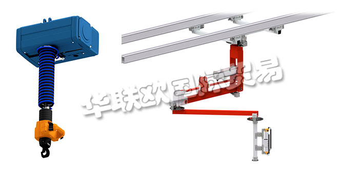 德國ZASCHE公司主要供應(yīng)：德國ZASCHE機械手,ZASCHE起重機，平行四邊形機械手，鉸接式動臂，氣動電纜平衡器，伸縮式提升裝置等產(chǎn)品。