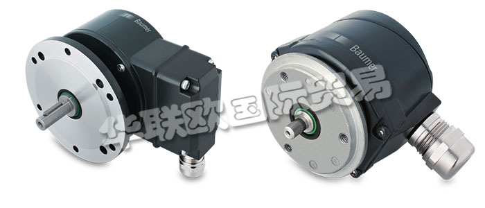 堡盟碼盤分為絕對式編碼器和增量編碼器兩種，前者能直接給出與角位置相對應(yīng)的數(shù)字碼;后者利用計(jì)算系統(tǒng)將旋轉(zhuǎn)碼盤產(chǎn)生的脈沖增量針對某個(gè)基準(zhǔn)數(shù)進(jìn)行加減。堡盟碼盤是編碼器產(chǎn)品的優(yōu)質(zhì)選擇，是堡盟公司提供的優(yōu)勢供應(yīng)產(chǎn)品。