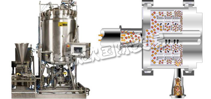 德國YTRON公司主要供應(yīng)：德國YTRON噴射混合器,YTRON粉末溶解器，粉末溶解系統(tǒng)，均質(zhì)機，發(fā)泡單元等產(chǎn)品。