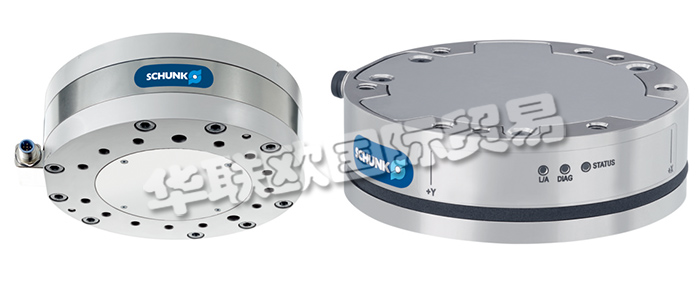 雄克傳感器可以直接放置在夾持模塊的?C 型槽內(nèi)，無(wú)干擾輪廓。能夠檢測(cè)到機(jī)械手的整個(gè)行程范圍，以便精確識(shí)別不同尺寸的零件。得益于 IO 連接，除了位置監(jiān)測(cè)以外還可以收集到其他數(shù)據(jù)，例如循環(huán)數(shù)、溫度、分析質(zhì)量或傳感器識(shí)別查詢。