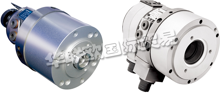 雄克氣缸帶開啟和閉合中心，是所有卡盤的出色輔助刀具，讓您的車床更加完善。無論有無通孔，用于大卡盤還是小卡盤，SCHUNK OPUS系列夾持缸是讓您機(jī)床發(fā)揮最大性能的完美輔助刀具。下文為您帶來雄克氣缸OPUS-V的具體介紹。