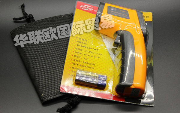 測(cè)溫儀什么牌子好,2020年紅外測(cè)溫儀十大品牌排行榜