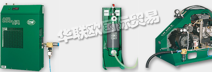 優(yōu)勢(shì)供應(yīng)德國(guó)LENHARDT&WAGNER壓縮機(jī)過濾器濾芯