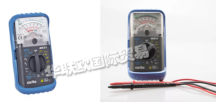 ASITA,意大利ASITA萬(wàn)用表,意大利ASITA電流鉗