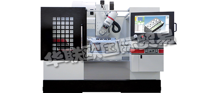 ROTTLER位于美國(guó)華盛頓，他們一流的內(nèi)部質(zhì)量控制部門向客戶保證最高的質(zhì)量標(biāo)準(zhǔn)。具有設(shè)計(jì)，制造，組裝和庫(kù)存機(jī)械的能力，使他們能夠響應(yīng)行業(yè)內(nèi)的動(dòng)態(tài)變化。下文為您介紹ROTTLER數(shù)控機(jī)床。