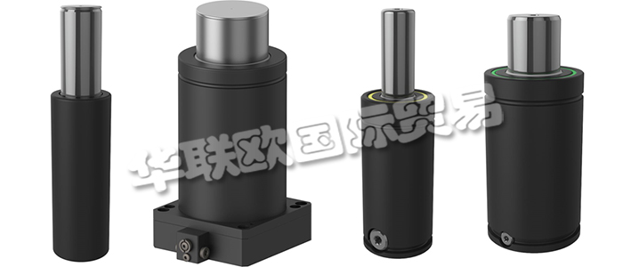 KALLER氣彈簧使用包含在氣缸中并由活塞桿壓縮的壓縮氣體施加力。KALLER氣彈簧主要用于鈑金成型應用，旨在滿足客戶對可靠性，安全性和使用壽命的期望。與典型的機械彈簧相比，氣體彈簧的優(yōu)點是：在較小的空間內(nèi)產(chǎn)生更大力量的能力;立即出現(xiàn)力量;行程中力增加較小;易于通過增加或減少彈簧中的氣體量來調(diào)節(jié)力。