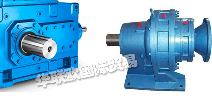 2020全球十大知名減速機(jī)品牌排行榜