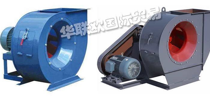 2020全球十大知名離心風(fēng)機(jī)品牌排行榜