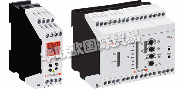 工業(yè)自動化的不斷推進，以及在機器和系統(tǒng)中越來越多地使用控制電子設備，使得系統(tǒng)和設施變得越來越復雜。維護工作因此增加，并且對此類系統(tǒng)的人為干預變得越來越困難。此類系統(tǒng)不僅安全非常重要，而且使用壽命也很重要。通過預防性維護避免故障或在短時間內(nèi)安全消除故障有助于節(jié)省成本。采用DOLD測量和監(jiān)視技術有助于用戶的設施安全和成本優(yōu)化。
