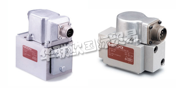 MOOG伺服閥是電液轉(zhuǎn)換元件，它能把微小的電氣信號轉(zhuǎn)換成大功率的液壓輸出。其性能的優(yōu)劣對電液調(diào)節(jié)系統(tǒng)的影響很大，因此，它是電液調(diào)節(jié)系統(tǒng)的核心和關(guān)鍵。MOOG設(shè)計、制造不同類型的閥來滿足不同客戶的需求。對于在苛刻環(huán)境中使用機(jī)器的客戶，MOOG提供具有先進(jìn)安全功能的伺服閥。下文為您介紹MOOG伺服閥D634-374C。