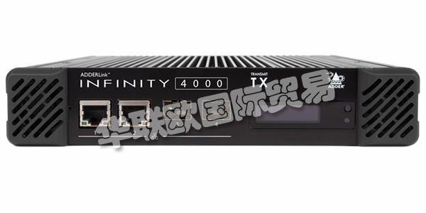 ADDER于1984年在英國劍橋成立，是視音頻信號與USB信號連接方案的領(lǐng)先開發(fā)者。應(yīng)用方向包括點(diǎn)對點(diǎn)信號延長，基于IP的遠(yuǎn)程控制，及高性能AV和USB信號切換矩陣方案。先進(jìn)的設(shè)計思想與卓越的產(chǎn)品品質(zhì)，是ADDER產(chǎn)品扎根于行業(yè)的基石。Adder已通過BSi的ISO9001：2015質(zhì)量管理體系標(biāo)準(zhǔn)認(rèn)證，從而有助于確保Adder產(chǎn)品具有最高質(zhì)量水平。下文為您介紹ADDER擴(kuò)展器。