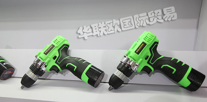 2020全球十大電動(dòng)工具品牌廠商排行榜