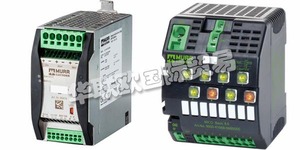 MURR是自動(dòng)化解決方案的開(kāi)發(fā)，制造和分銷的全球領(lǐng)導(dǎo)者，在全球擁有2900多名員工。40多年來(lái)，MURR與來(lái)自各個(gè)行業(yè)的客戶合作，包括包裝，物流和汽車。MURR最擅長(zhǎng)為自動(dòng)化系統(tǒng)開(kāi)發(fā)和實(shí)施量身定制的解決方案。MURR的高質(zhì)量產(chǎn)品是供應(yīng)商參與，經(jīng)過(guò)時(shí)間檢驗(yàn)的流程和持續(xù)改進(jìn)措施的結(jié)果。MURR所有的設(shè)施均通過(guò)DIN ISO認(rèn)證，并定期進(jìn)行審核。下文為您介紹MURR模塊。
