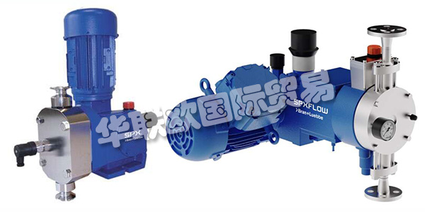 BRAN+LUEBBE服務(wù)于許多關(guān)鍵行業(yè)，包括制藥，油氣，石化，水處理，化工，造紙，食品/飲料生產(chǎn)和公用事業(yè)。通過對工業(yè)工程創(chuàng)新的持續(xù)投資，BRAN+LUEBBE的工程團(tuán)隊能夠?yàn)槿蚩蛻羧禾峁┬袠I(yè)領(lǐng)先的產(chǎn)品，包括計量泵，工藝泵，化學(xué)注入設(shè)備，處理系統(tǒng)和多流分析設(shè)備，以及靜態(tài)和動態(tài)混合器。BRAN+LUEBBE流體處理解決方案堅固可靠，可以在最嚴(yán)苛的工業(yè)環(huán)境中運(yùn)行，并處理各種不同類型的液體。下文為您介紹BRAN+LUEBBE泵。