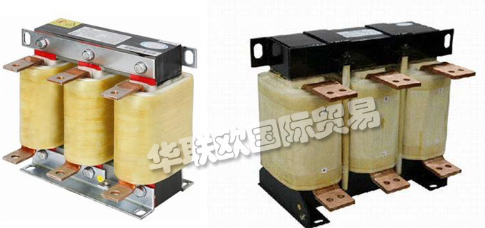 2020全球十大知名電抗器品牌排行榜