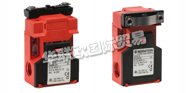 BERNSTEIN一直是工業(yè)安全技術(shù)的全球領(lǐng)導(dǎo)者。憑借廣泛的開關(guān)，傳感器，外殼和操作員終端，他們?yōu)榭蛻籼峁┝硕喾N解決方案。BERNSTEIN為工廠，電梯制造，汽車生產(chǎn)，農(nóng)業(yè)技術(shù)，工業(yè)輸送機(jī)技術(shù)，自動化技術(shù)，木工，能源技術(shù)等領(lǐng)域供應(yīng)可靠的產(chǎn)品。個性化客戶需求的靈活解決方案是BERNSTEIN工作的核心部分，無論客戶有什么樣的需求，BERNSTEIN都盡力去解決。下文為您介紹BERNSTEIN開關(guān)。