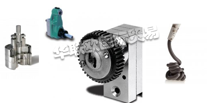 優(yōu)勢(shì)供應(yīng)英國(guó)SLACK＆PARR齒輪計(jì)量泵工業(yè)泵