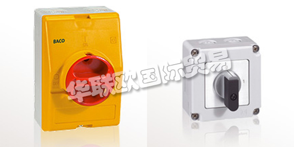 BACO公司于1919年在法國斯特拉斯堡成立。在過去的一個世紀(jì)中，它已在國際控制和信號市場中確立了穩(wěn)固的地位。BACO的產(chǎn)品以其質(zhì)量和可靠性享譽(yù)全球。BACO以合理的價格提供優(yōu)質(zhì)的產(chǎn)品和出色的客戶服務(wù)，從而在市場上建立了自己的地位。BACO不僅致力于提供能夠完全滿足客戶需求的技術(shù)解決方案，而且還將提供專門的銷售支持和協(xié)助。下文為您介紹BACO開關(guān)。