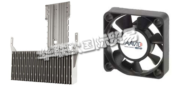 美國AAVID公司主要供應：美國AAVID風扇,AAVID散熱器，離心風扇，軸流風扇，壓鑄散熱器，鋁擠散熱器，換熱器，空氣換熱器等產(chǎn)品。接下來小編為您帶來美國AAVID公司和其部分產(chǎn)品介紹。
