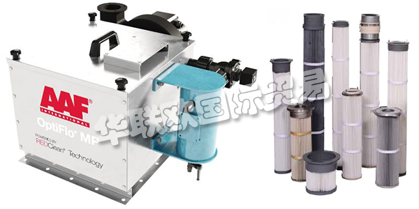美國(guó)AAF公司主要供應(yīng)：美國(guó)AAF過(guò)濾器,AAF濾筒，袋式過(guò)濾器，預(yù)過(guò)濾器，除塵器，干式除塵器，濾筒除塵器，褶袋，過(guò)濾器外殼，排氣系統(tǒng)等產(chǎn)品。