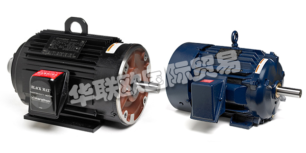 MARATHON品牌的歷史可以追溯到1913年，該品牌的首款產(chǎn)品是創(chuàng)新型單相115VAC，1/4馬力洗衣機(jī)電機(jī)。今天，MARATHON設(shè)計(jì)，制造和制造功率范圍為1/4至5000馬力以上，電壓范圍為120VAC至13.8kV的電動(dòng)機(jī)。MARATHON的NEMA和IEC電動(dòng)機(jī)已在全球范圍內(nèi)用于商業(yè)和工業(yè)應(yīng)用。下文為您介紹MARATHON電機(jī)。