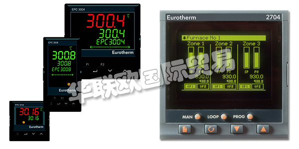 EUROTHERM公司成立于1965年，是位于英國西蘇塞克斯郡沃辛一家溫控產(chǎn)品制造商。依靠著幾十年來的持續(xù)的研發(fā)和經(jīng)驗積累，EUROTHERM不斷在過程控制、記錄和自動化方面提供了世界領(lǐng)先的方案，滿足不同行業(yè)客戶的需求和應(yīng)對技術(shù)革新的挑戰(zhàn)。下文為您介紹EUROTHERM溫控器。