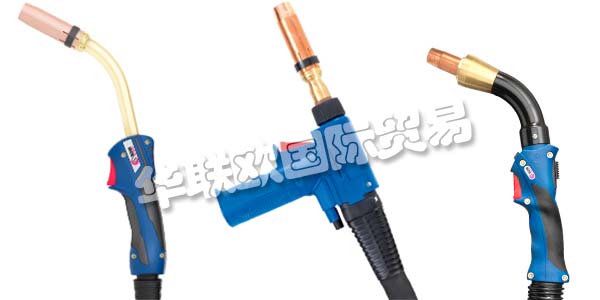 阿比泰克是德國(guó)賓采爾集團(tuán)的一個(gè)焊槍品牌。賓采爾集團(tuán)1945年在德國(guó)吉森成立，在全球有1000個(gè)以上雇員。賓采爾的產(chǎn)品質(zhì)量值得信賴(lài)，質(zhì)量管理系統(tǒng)按照DIN ISO 9001標(biāo)準(zhǔn)進(jìn)行了認(rèn)證，先進(jìn)的焊接實(shí)驗(yàn)室確保公司技術(shù)始終處于領(lǐng)先地位。下文為您介紹阿比泰克焊槍。