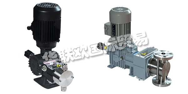 OBL成立于1975年，是值得信賴的合作伙伴。OBL為廣大客戶提供高質(zhì)量的泵，產(chǎn)品通過ISO9001-2000質(zhì)量管理認(rèn)證，質(zhì)量可靠。客戶至上和高度創(chuàng)新是OBL的企業(yè)精神，這使得OBL能夠始終立足于市場(chǎng)的領(lǐng)先地位，為客戶提供高價(jià)值的創(chuàng)新性產(chǎn)品。下文為您介紹OBL計(jì)量泵。