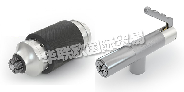 WEH成立于1973年，當(dāng)時(shí)只有一人，后來(lái)迅速發(fā)展壯大，現(xiàn)在，WEH是流體系統(tǒng)連接技術(shù)的領(lǐng)先制造商。WEH的產(chǎn)品用于壓力，功能和泄漏測(cè)試以及氣態(tài)介質(zhì)的填充和排氣的所有重要行業(yè)。WEH在全球60多個(gè)國(guó)家和地區(qū)設(shè)有代表處，有約200名員工。德國(guó)制造的產(chǎn)品符合最高質(zhì)量標(biāo)準(zhǔn)。從產(chǎn)品設(shè)計(jì)到制造再到服務(wù)的整個(gè)生命周期，WEH對(duì)卓越品質(zhì)的承諾已牢固地植根于他們的企業(yè)文化中。下文為您介紹WEH快速接頭。