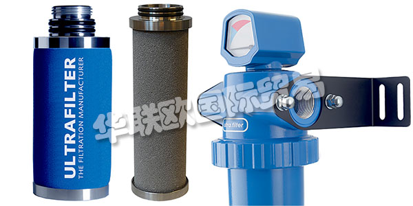 德國ULTRAFILTER公司主要供應：德國ULTRAFILTER過濾器,ULTRAFILTER濾芯，過濾器外殼，預過濾器，壓縮空氣過濾器，罐式過濾器等產(chǎn)品。