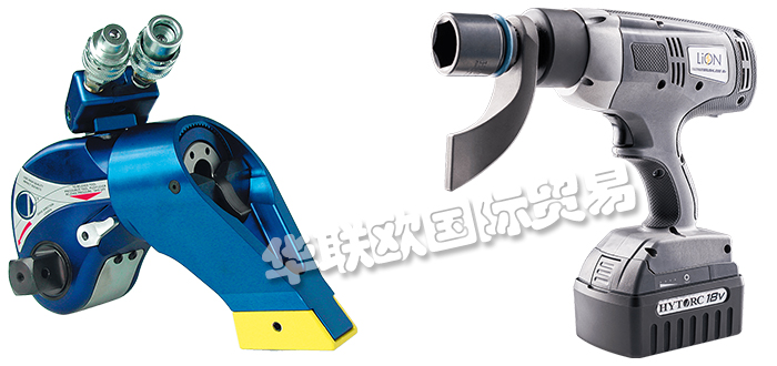 HYTORC,德國(guó)HYTORC液壓扳手,HYTORC扭力扳手