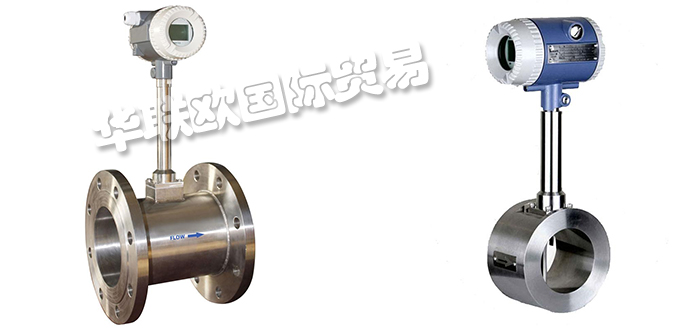 2020全球十大渦街流量計品牌排行榜