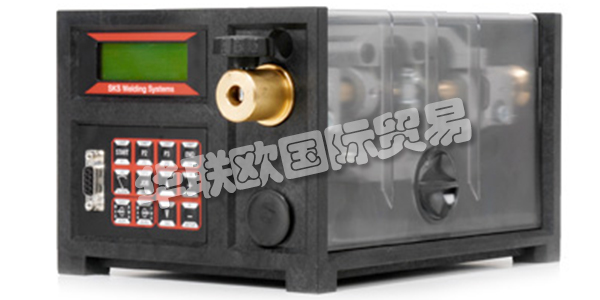 德國SKS WELDING公司主要供應：德國SKS WELDING焊接機,SKSWELDING焊槍，接口，電源，控制器，焊接過程控制器，送絲機，動力離合器，焊接套件，火炬系統(tǒng)等產(chǎn)品。