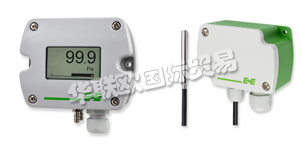 奧地利E+E公司主要供應(yīng)：奧地利E+E傳感器,E+E變送器，溫度變送器，壓差傳感器，溫度傳感器，二氧化碳傳感器，流量傳感器，流量計等產(chǎn)品。