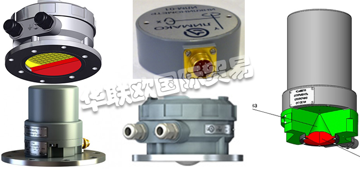 LIMACO,俄羅斯LIMACO雷達(dá)液位計(jì),LIMACO傾斜角傳感器