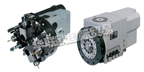 迪普馬(DUPLOMATIC)自成立以來，從生產(chǎn)自動液壓復制設(shè)備開始，一直到引入第一批刀塔和B軸單元，迪普馬始終針對不同的機床應(yīng)用開發(fā)出優(yōu)質(zhì)的產(chǎn)品。迪普馬不僅為客戶提供技術(shù)先進的產(chǎn)品，而且還為客戶提供所有解決方案。迪普馬通過充分利用他們的專有技術(shù)和能力來做到這一點。下文為您介紹迪普馬刀塔。