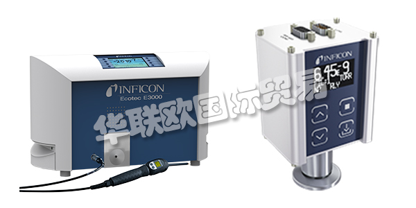 英?？凳且患胰鹗抗荆侵评湫袠I(yè)全球最大檢漏儀供應(yīng)商。INFICON的產(chǎn)品還面向許多其他行業(yè)的用戶，包括生命科學(xué)、科研、航空航天、食品包裝、熱處理、消毒和激光切割等行業(yè)。INFICON已通過ISO 9001：2015認(rèn)證，并接受定期監(jiān)督審核以保持認(rèn)證，以此來確保產(chǎn)品的質(zhì)量。下文為您帶來INFICON檢漏儀,英?？嫡婵沼?jì)介紹。