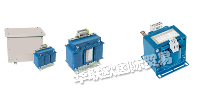 銷售德國(guó)原裝正品THS-TRANSFORMATOREN變壓器電源