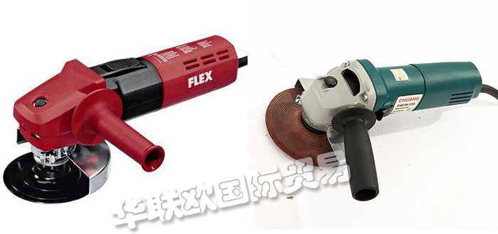 2020全球十大知名電動角磨機(jī)品牌排行榜