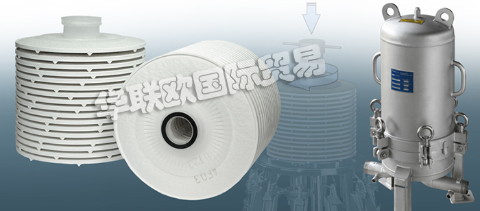 優(yōu)勢供應(yīng)德國FUHR FILTERTECHNIK過濾器濾芯